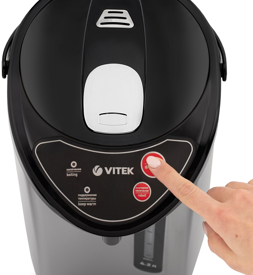Thermopot Vitek VT7101 photo 3