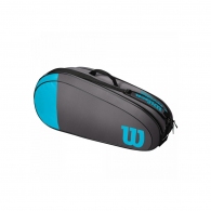 Сумка спортивная Wilson Burn Team thumbnav 1