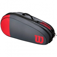 Сумка теннисная Wilson Team thumbnav 1