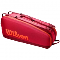 Сумка теннисная Wilson Tour 6 PK thumbnav 2