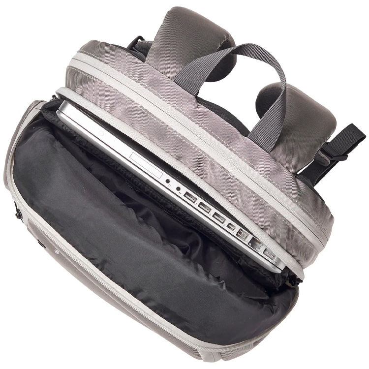 Rucsac tenis Wilson TOUR BACKPACK WR8022201001 Gri photo 3