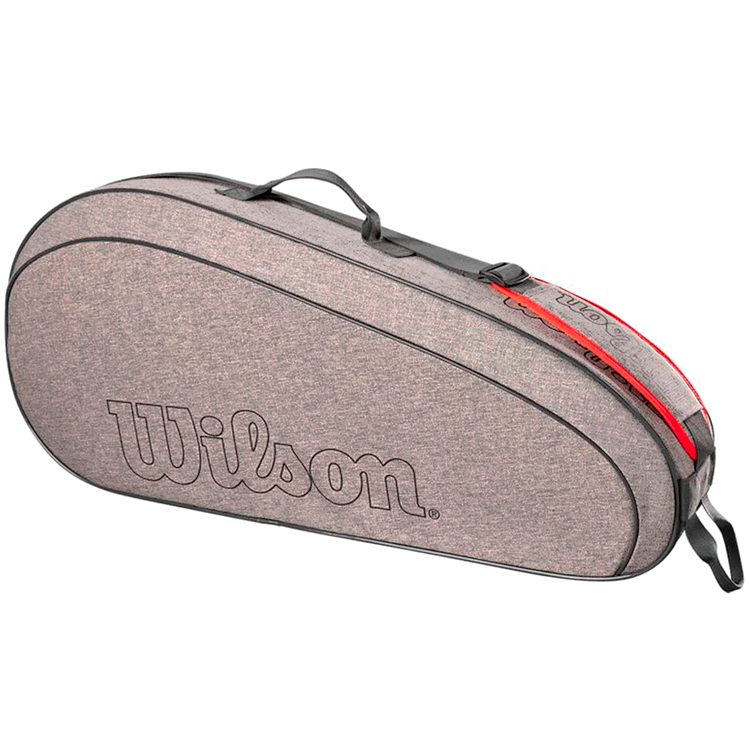 Geanta tenis Wilson Team 3 Pack photo 1 Geanta tenis Wilson Team 3 Pack photo 1