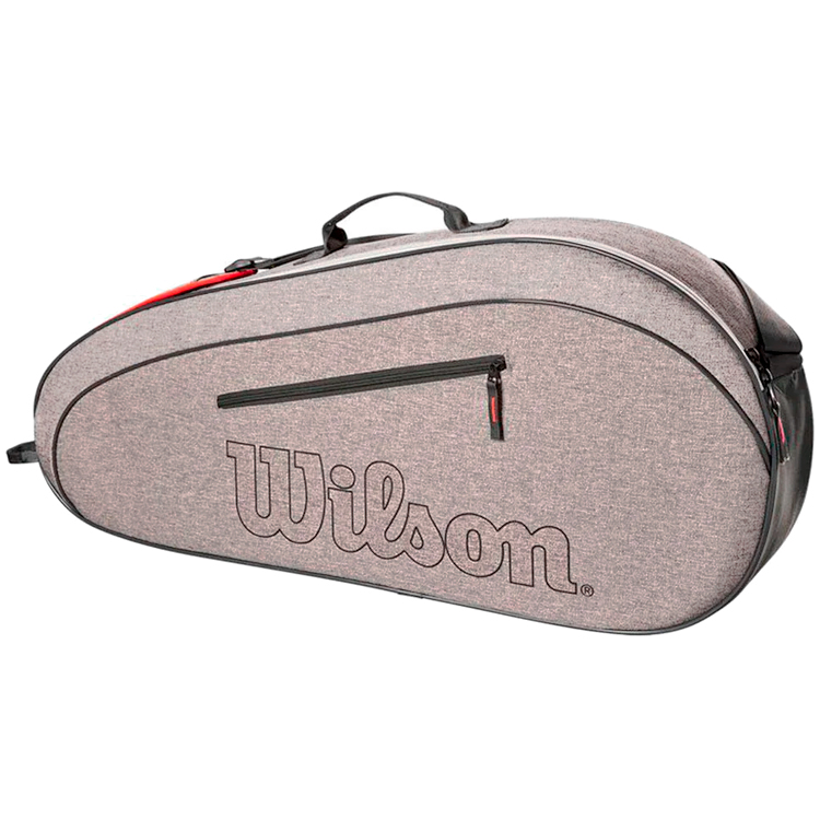 Geanta tenis Wilson Team 3 Pack photo 5