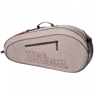Geanta tenis Wilson Team 3 Pack thumbnav 5