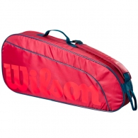 Geanta sport Wilson JUNIOR 3 PACK thumbnav 1