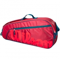 Geanta sport Wilson JUNIOR 3 PACK thumbnav 2