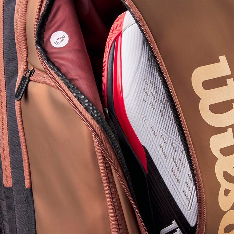 Rucsac Wilson SUPER TOUR PRO STAFF V 14 photo 8