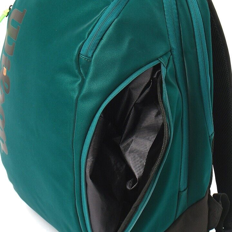 Rucsac tenis Wilson Blade Super Tour WR8032001001 Verde photo 5