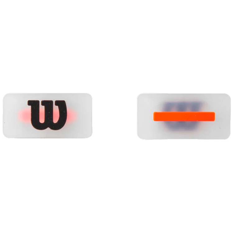 Виброгаситель Wilson SHIFT DAMPENER 2PK Clear photo 2