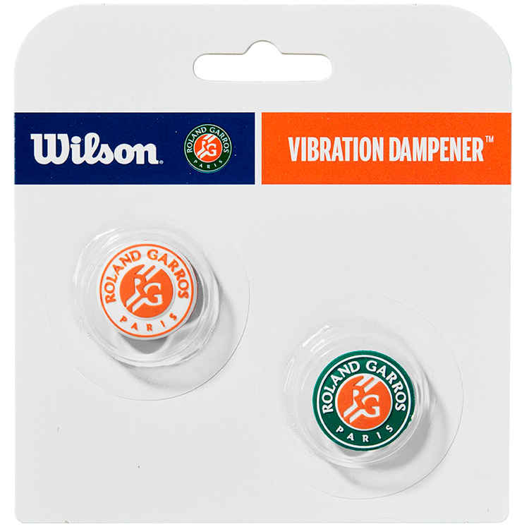 Виброгаситель Wilson RG 2024 DAMPENER 2 PACK photo 1