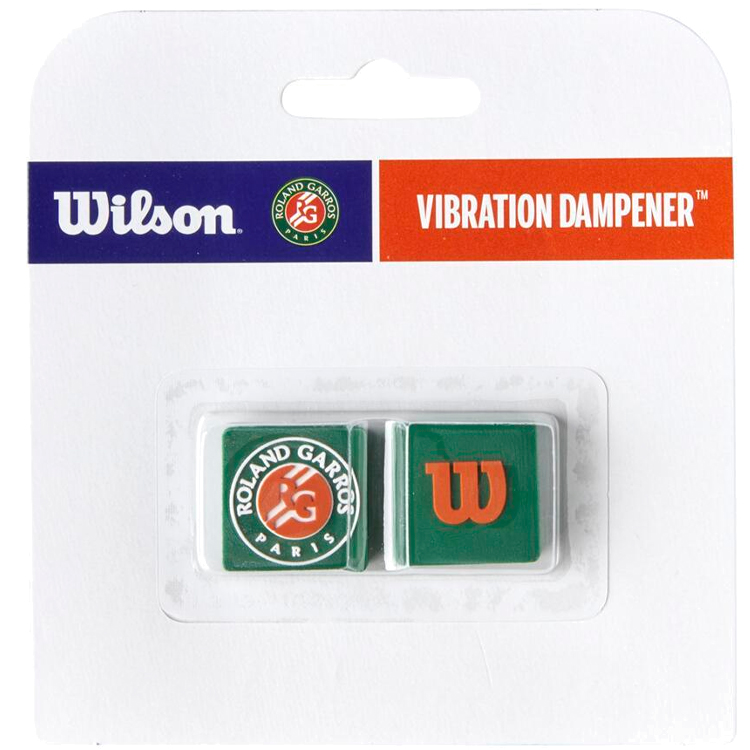 Виброгаситель Wilson RG 2025 DAMPENER 2 PACK photo 