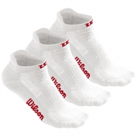 Носки Wilson No Show 3pr/pk thumbnav 1