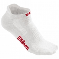 Носки Wilson No Show 3pr/pk thumbnav 2