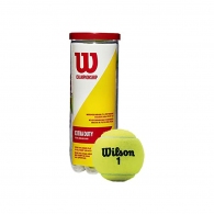 Set mingi pentru tenis 3 buc Wilson Championship XD TBALL 3 thumbnav