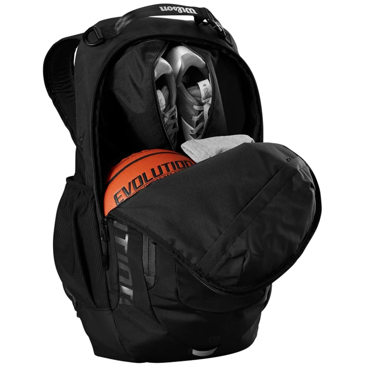 Rucsac Wilson EVOLUTION BASKETBALL photo 3