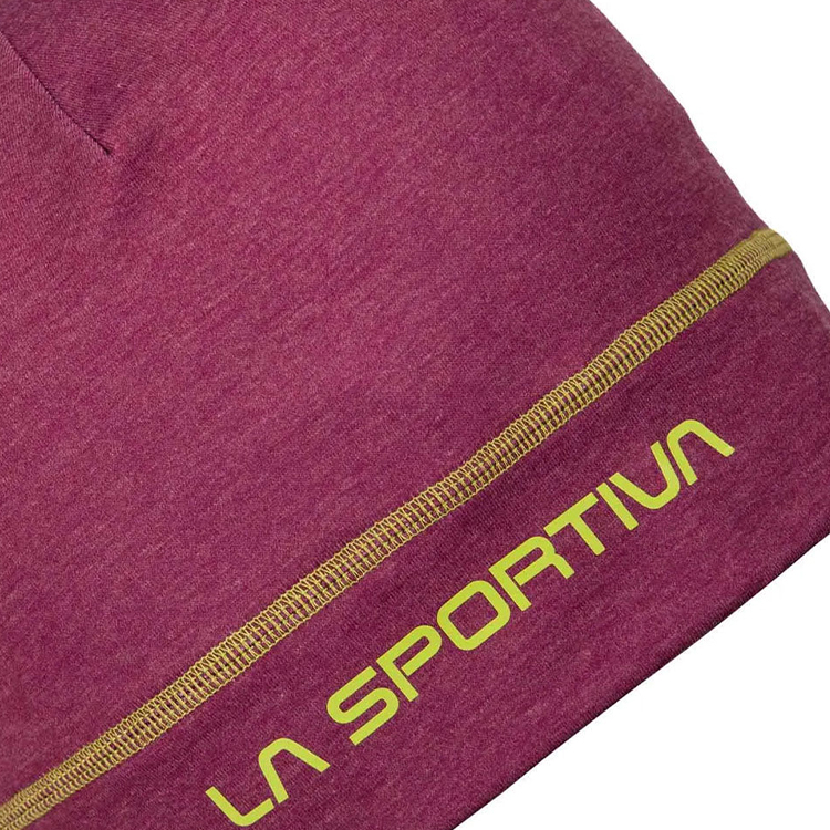 Caciula La Sportiva Devotion Beanie One size Violet photo 2
