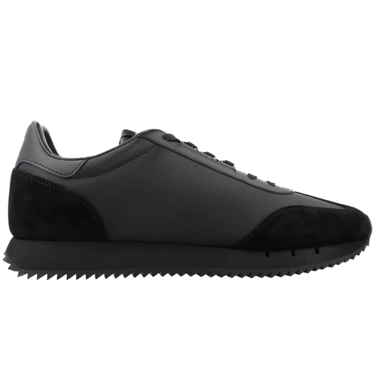 Кроссовки EA7 EMPORIO ARMANI VINTAGE / Женский / 36.5 / Черный photo 2