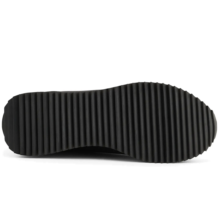 Кроссовки EA7 EMPORIO ARMANI VINTAGE / Женский / 36.5 / Черный photo 3
