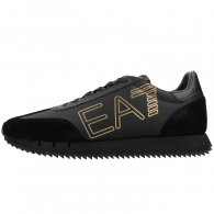 Кроссовки EA7 EMPORIO ARMANI VINTAGE thumbnav 1