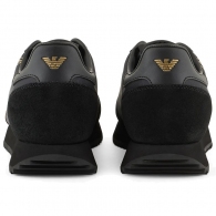 Кроссовки EA7 EMPORIO ARMANI VINTAGE thumbnav 5