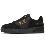 Кроссовки EA7 EMPORIO ARMANI STAR KPU thumbnav 1