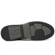 Кроссовки EA7 EMPORIO ARMANI BASKED MID thumbnav 3