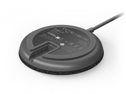 Logitech Rally Mic Pod - BLACK - USB - N/A - WW thumbnav 3