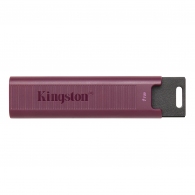 USB Flash Drives Kingston DataTraveler Max / USB3.2 / 1.0TB / Red thumbnav 1