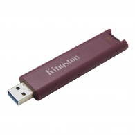 USB Flash Drives Kingston DataTraveler Max / USB3.2 / 1.0TB / Red thumbnav 2