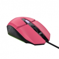 Mouse Gaming Trust GXT 109P FELOX, USB, Pin thumbnav 3