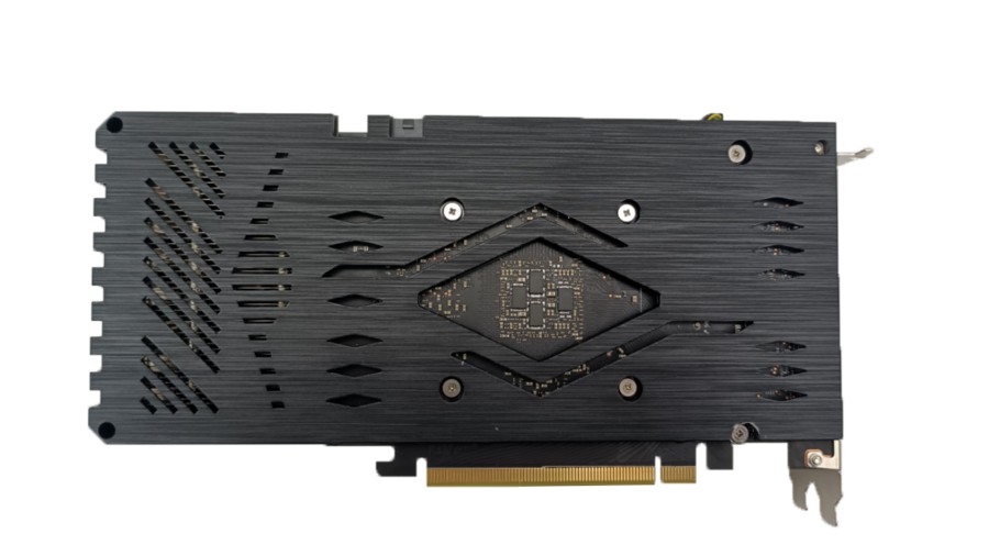 Placa video BIOSTAR GeForce RTX 3060 Ti / 8GB / GDDR6 /  256bit photo 3