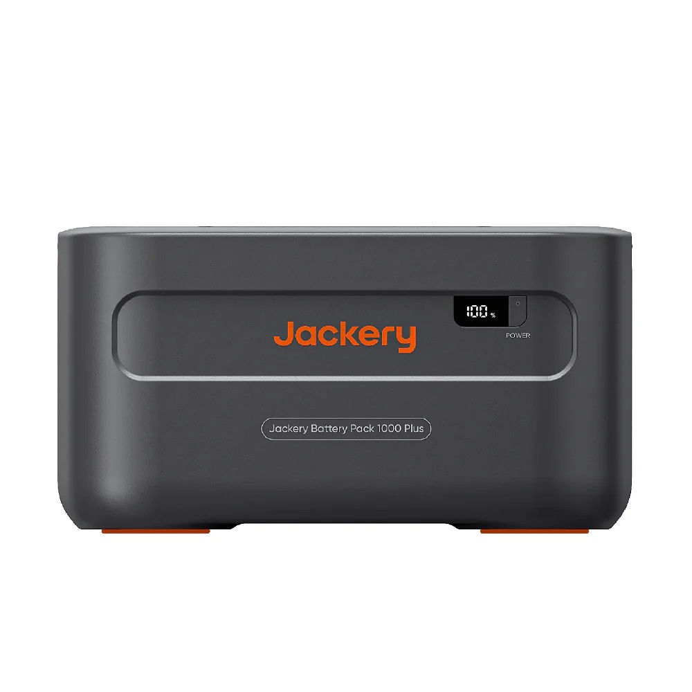Baterie Jackery Explorer 1000 Plus / Capacity: 1264Wh photo 1 Baterie Jackery Explorer 1000 Plus / Capacity: 1264Wh photo 1