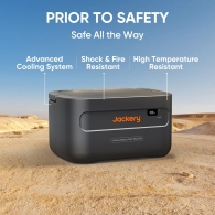 Baterie Jackery Explorer 1000 Plus / Capacity: 1264Wh thumbnav 4