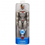 Spin Master 6060068 DC Comics Erou Cyborg figurina thumbnav 1