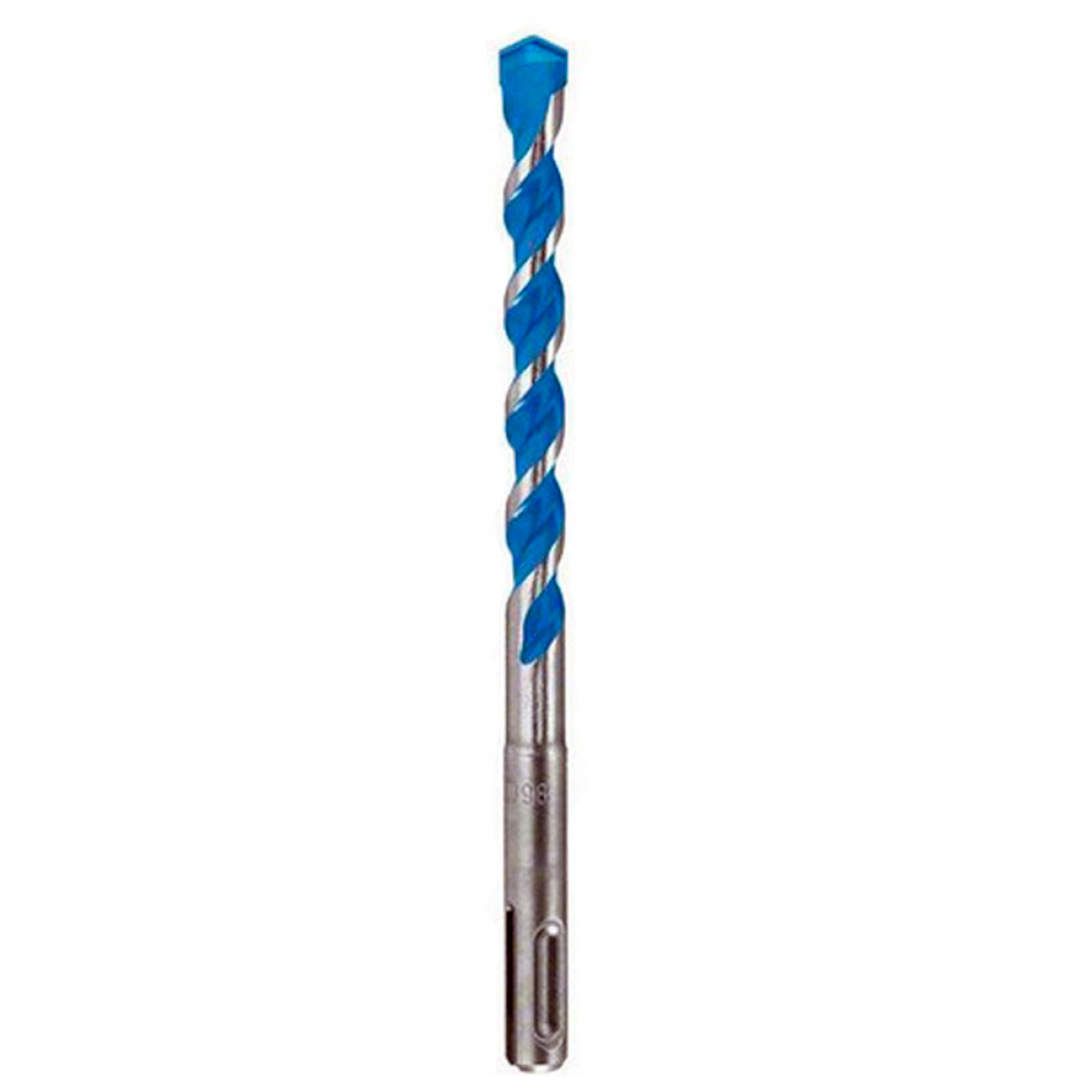 Бур SDS-plus Bosch B8 16Х150, 2608684641 photo 1 Бур SDS-plus Bosch B8 16Х150, 2608684641 photo 1
