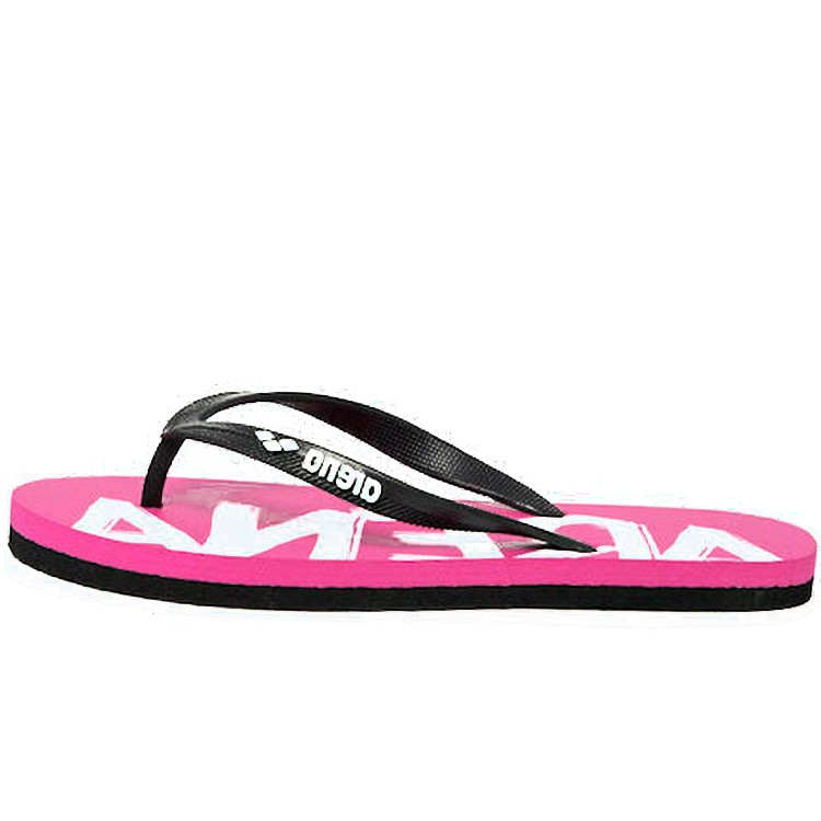 Slapi Arena FLIP FLOP pt Unisex / 36 / Roz photo 1 Slapi Arena FLIP FLOP pt Unisex / 36 / Roz photo 1