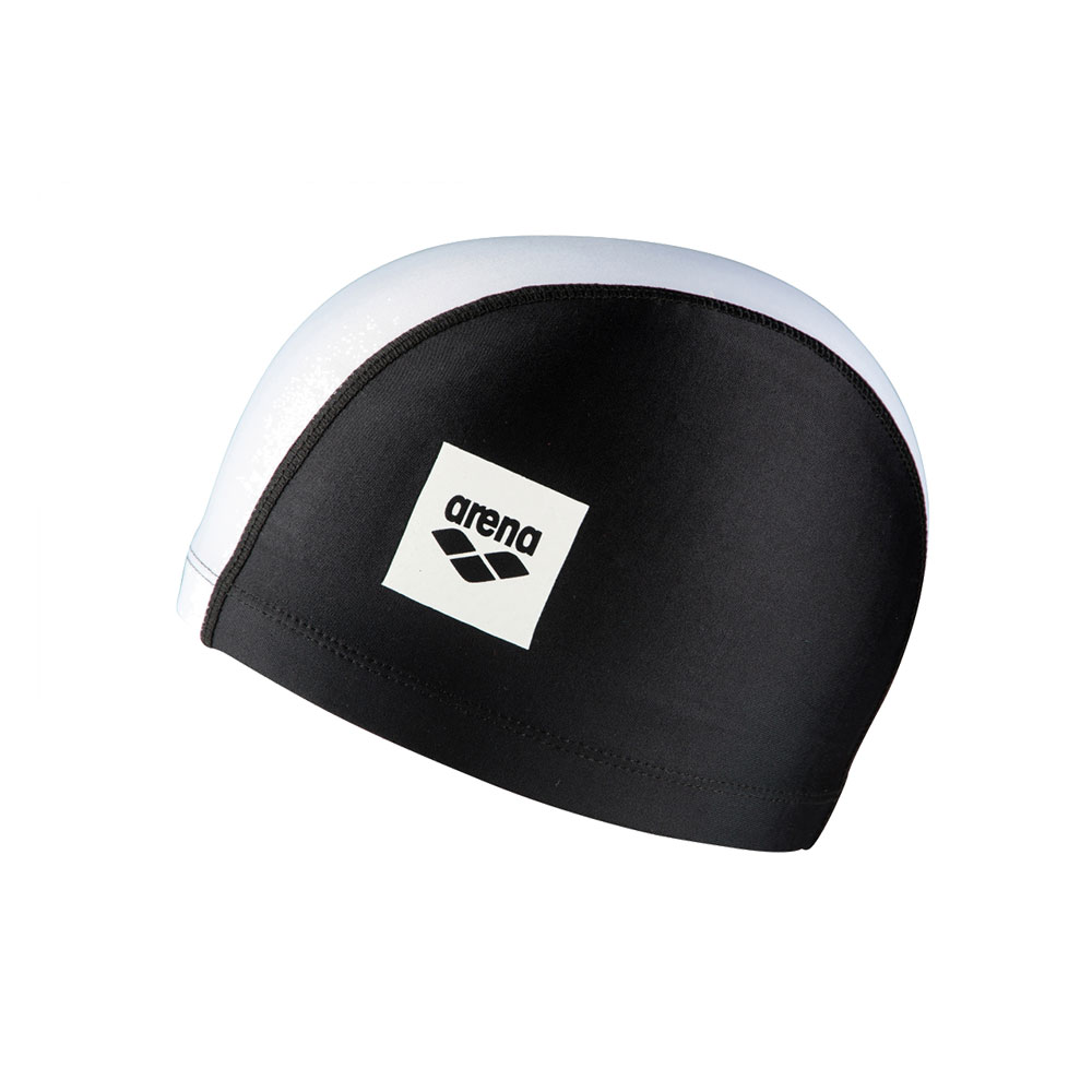 Caciulita p/inot Arena UNIX II JR 002384-102 Negru photo 1