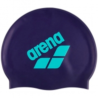 Casca de inot silicon Arena BIG LOGO CAP thumbnav 1