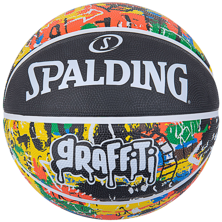 Minge basket Spalding 05902 / Marimea 7 / Portocaliu photo 1 Minge basket Spalding 05902 / Marimea 7 / Portocaliu photo 1