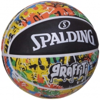 Minge basket Spalding Graffiti thumbnav 2