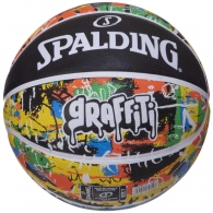 Minge basket Spalding Graffiti thumbnav 4