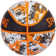 Minge basket Spalding Graffiti thumbnav 5