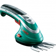 Кусторез аккумуляторный Bosch ISIO III, 0600833102 thumbnav 4