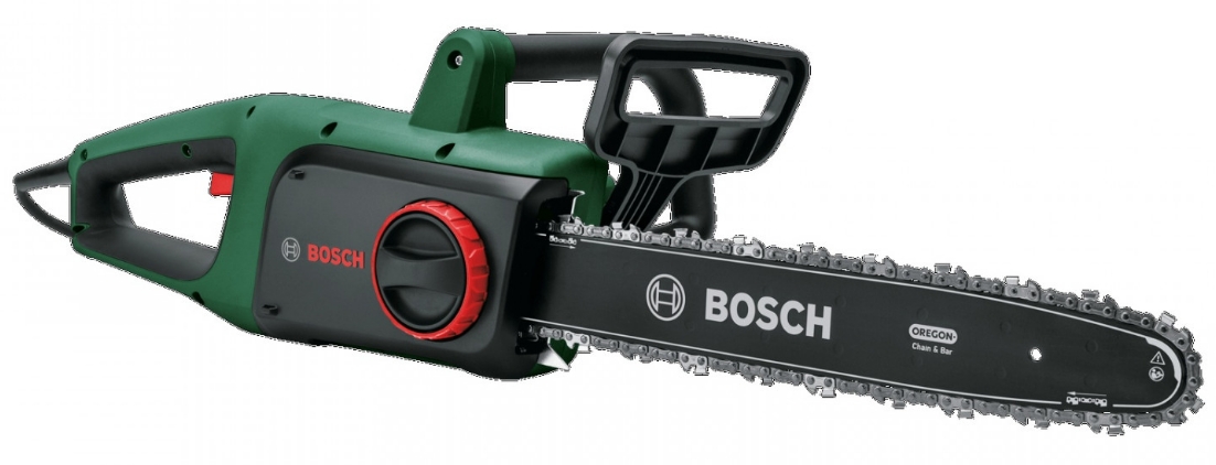 Ferastrau cu lant Bosch UniversalChain 40, 06008B8402 photo 1