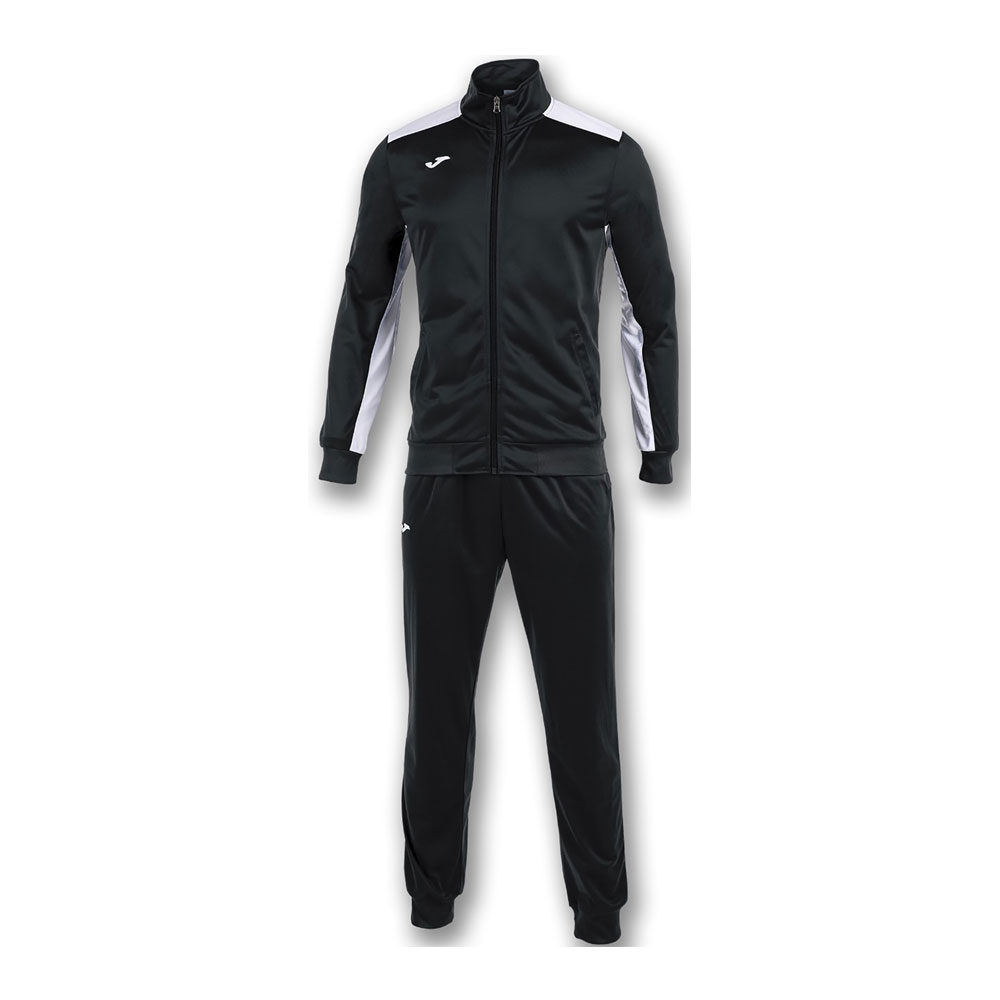 Trening pt Barbati Joma ACADEMY S Negru photo 1 Trening pt Barbati Joma ACADEMY S Negru photo 1