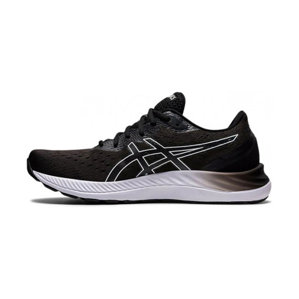 Кроссовки Asics GEL-EXCITE 8 / Мужской / 46 / Черный photo 1 Кроссовки Asics GEL-EXCITE 8 / Мужской / 46 / Черный photo 1