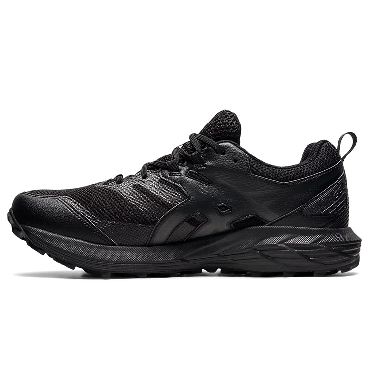 Кроссовки Asics GEL-SONOMA 6 G-TX / Мужской / 44 / Черный photo 1 Кроссовки Asics GEL-SONOMA 6 G-TX / Мужской / 44 / Черный photo 1