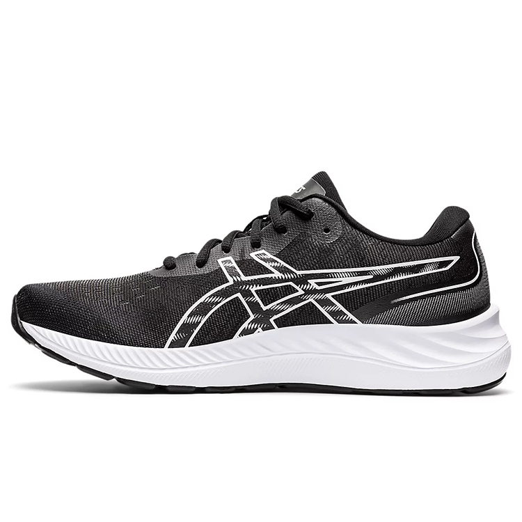 Incaltaminte Sport Asics Gel-Excite 9 pt Barbati / 42 / Negru-alb photo 1 Incaltaminte Sport Asics Gel-Excite 9 pt Barbati / 42 / Negru-alb photo 1