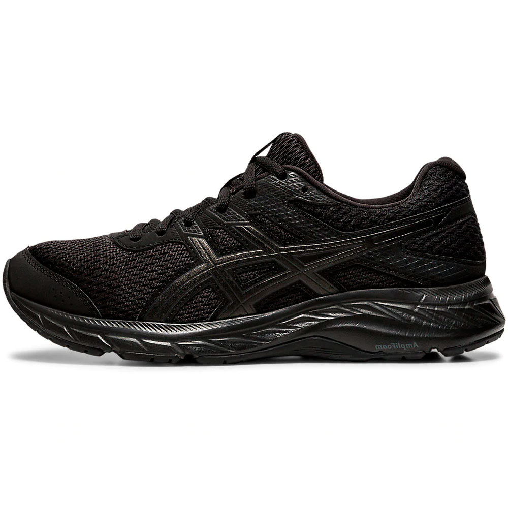 Кроссовки Asics 1012A570-002, GEL-CONTEND 6 photo 1