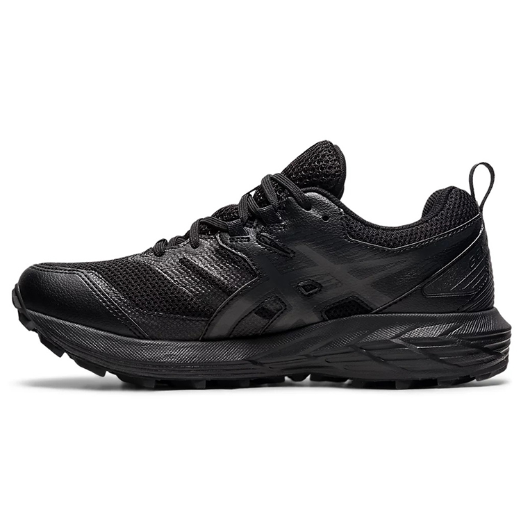 Кроссовки Asics GEL-SONOMA 6 G-TX / Женский / 42 / Черный photo 1